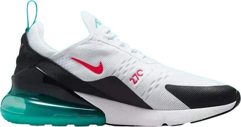 Nike Air Max 270 South Beach