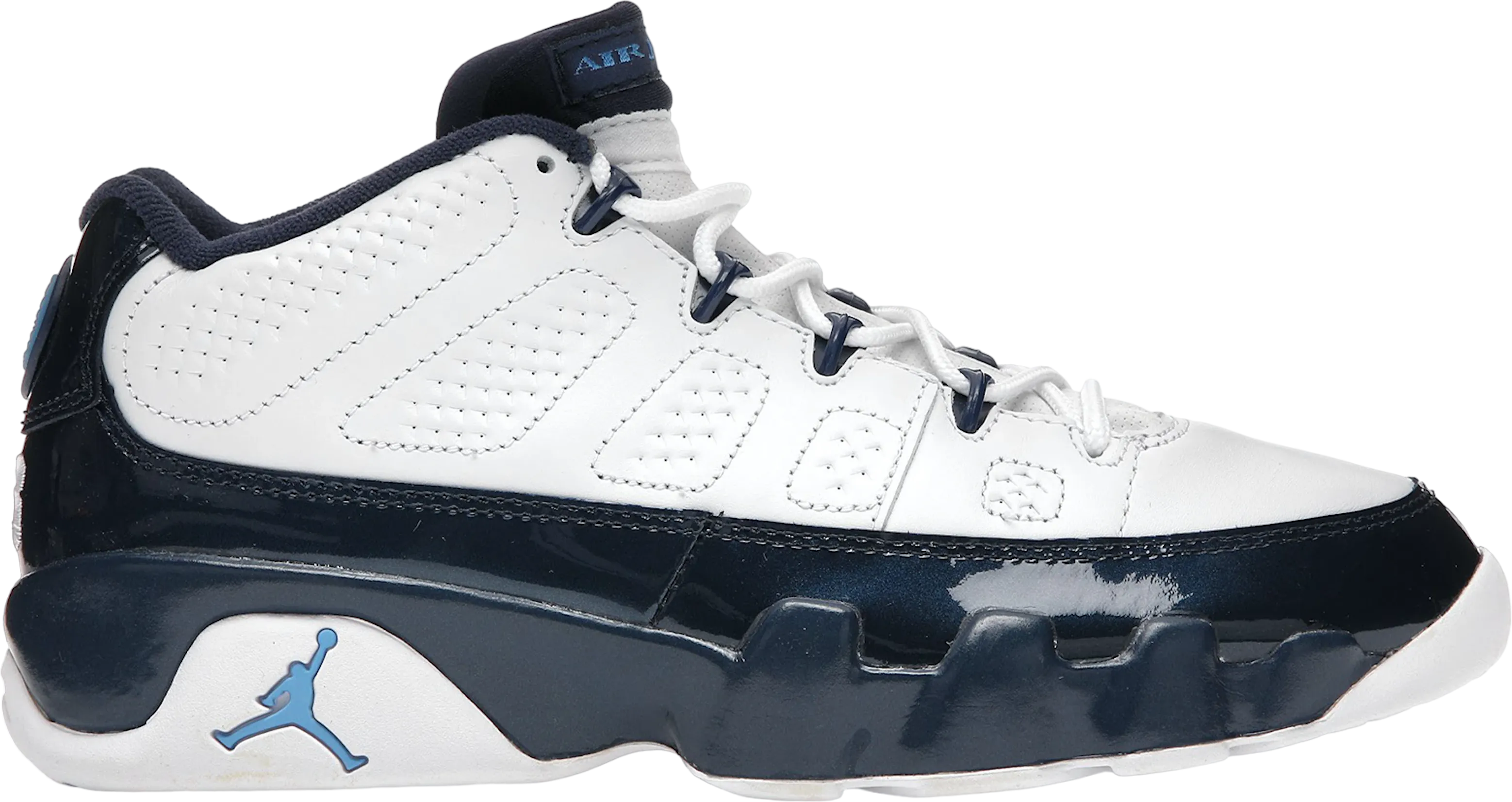 Jordan 9 Retro Low
