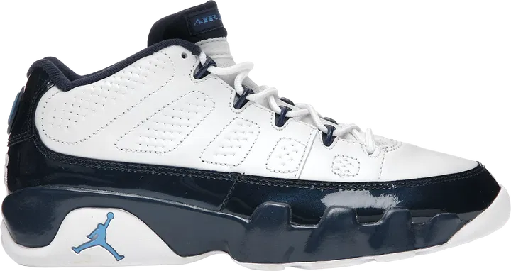Jordan 9 Retro Low