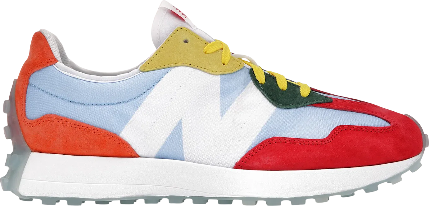 New Balance 327