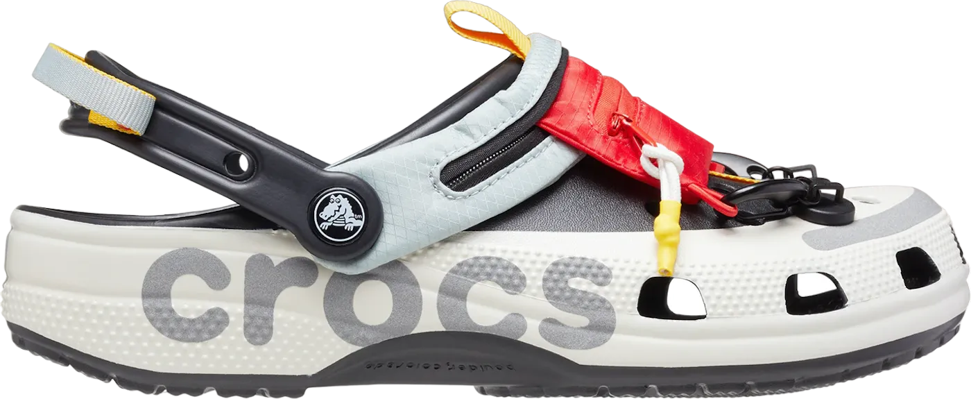 Crocs Classic Clog