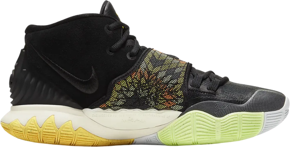 Nike Kyrie 6