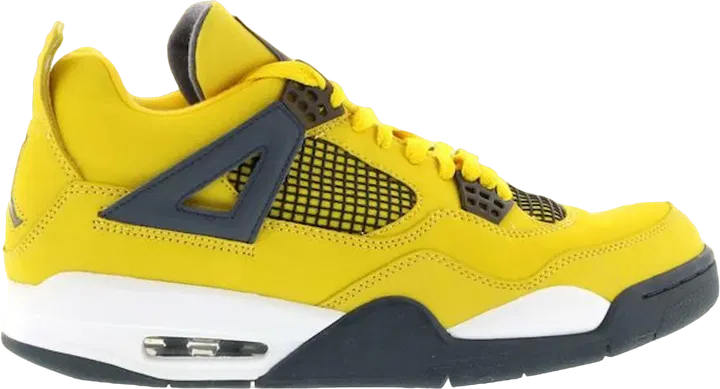 Jordan 4 Retro