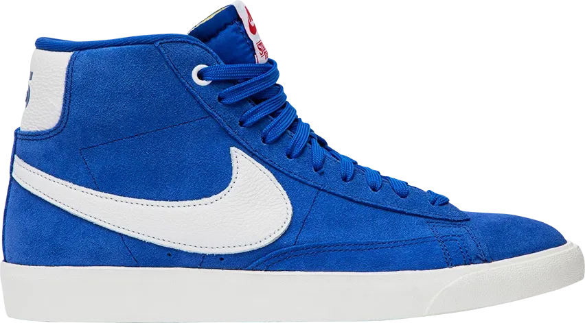 Nike Blazer Mid
