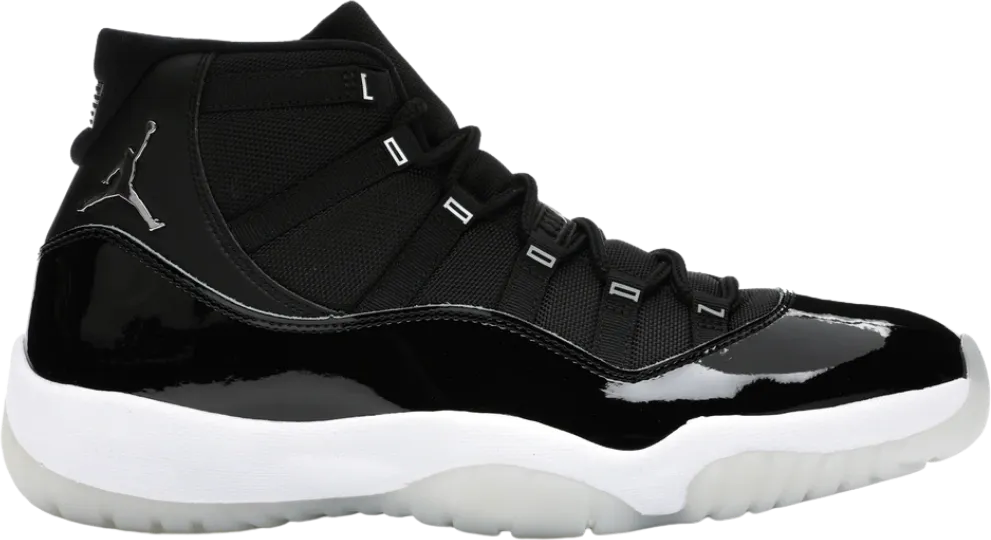 Air Jordan 9 Retro 25th Anniversary 