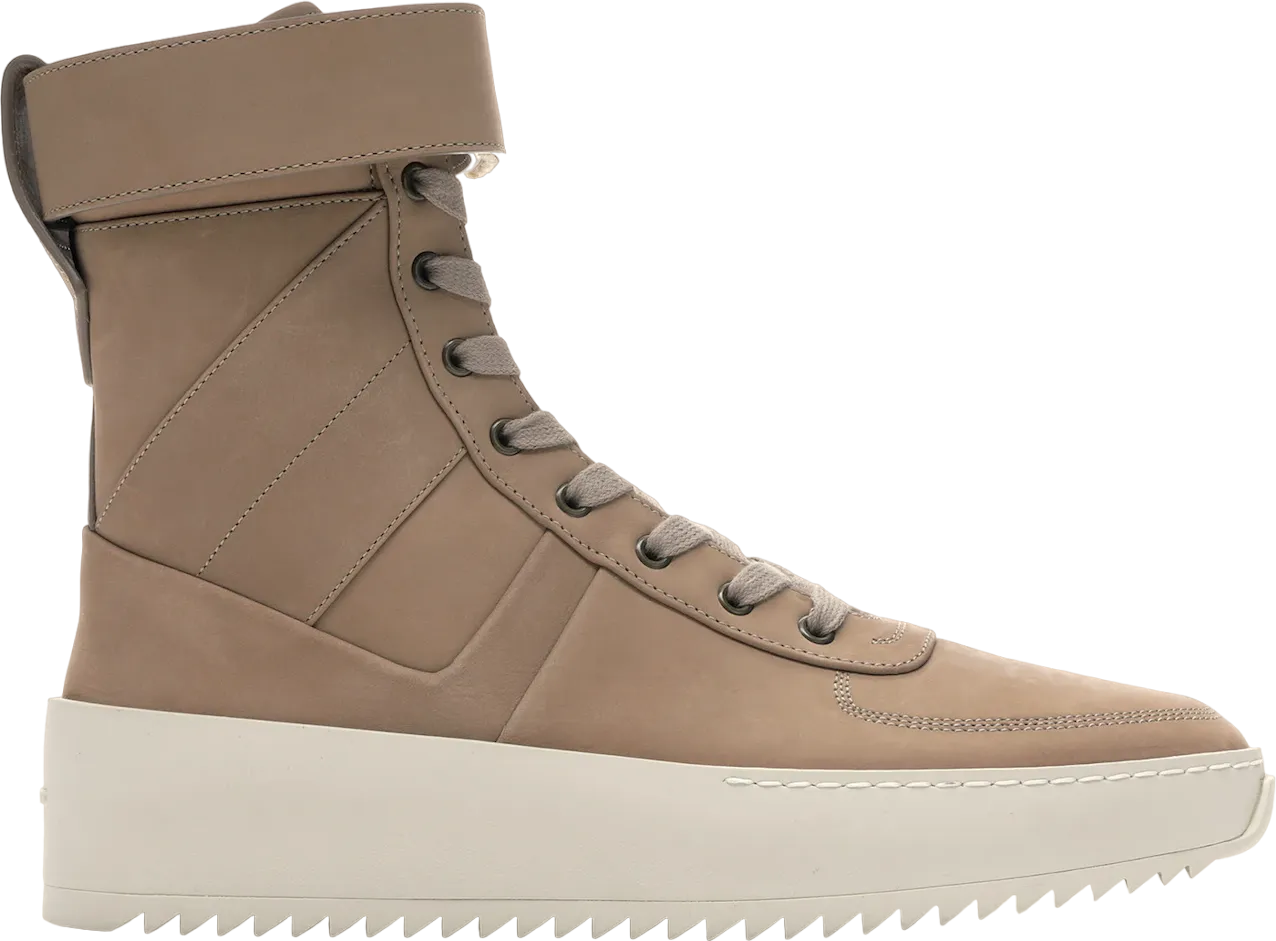 Fear Of God Military Sneaker