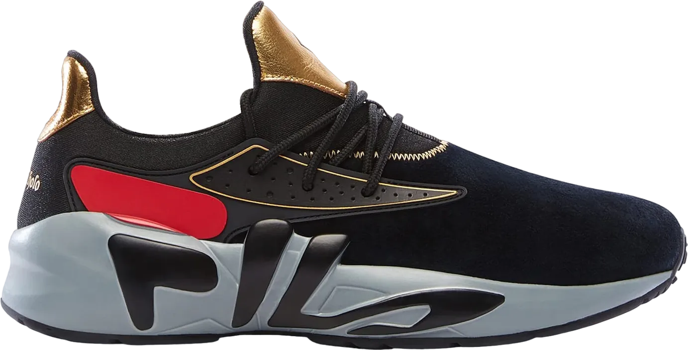Fila Mindbreaker 2.0