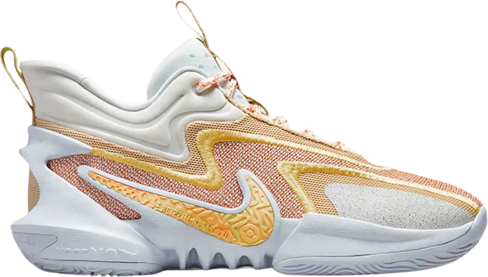 Nike Cosmic Unity 2 Off-White Football Grey