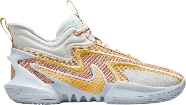Nike Cosmic Unity 2 Off-White Football Grey
