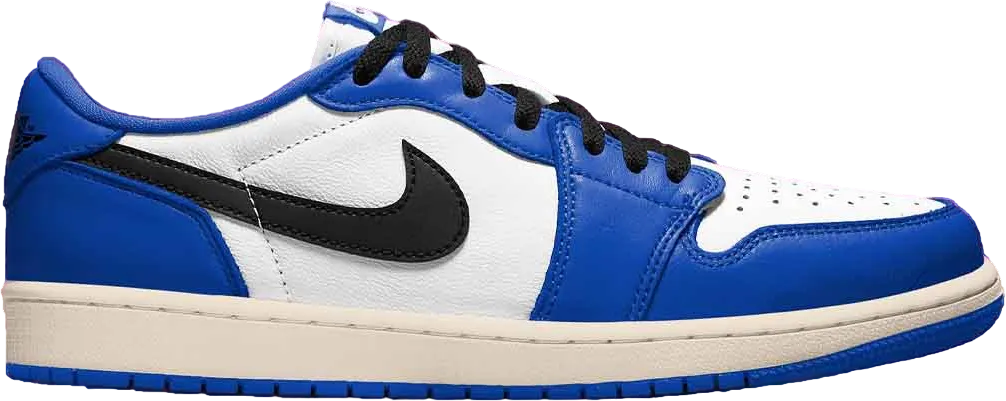 Air Jordan 1 Low OG Game Royal