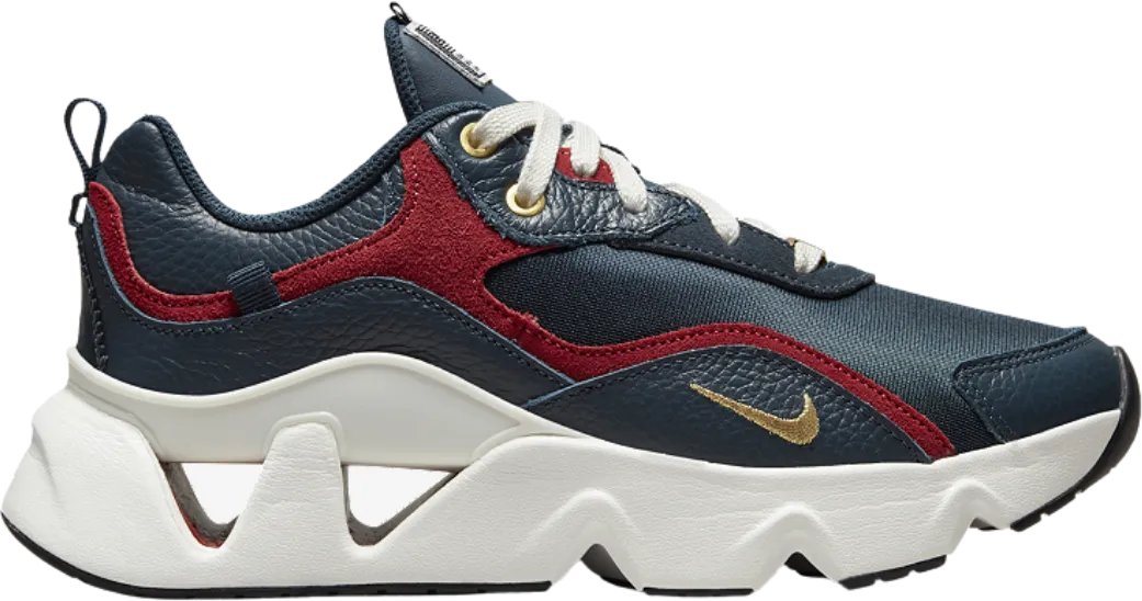 Nike RYZ 365 2 Serena Williams Design Crew Armory Navy