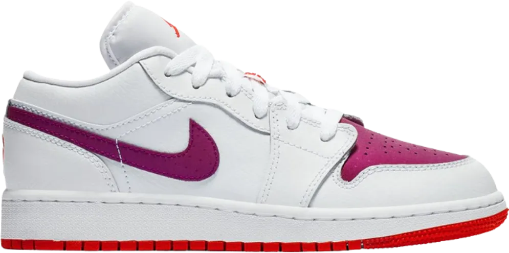 Jordan 1 Low