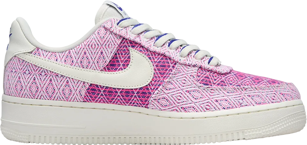 Nike Air Force 1 Low Woven Together