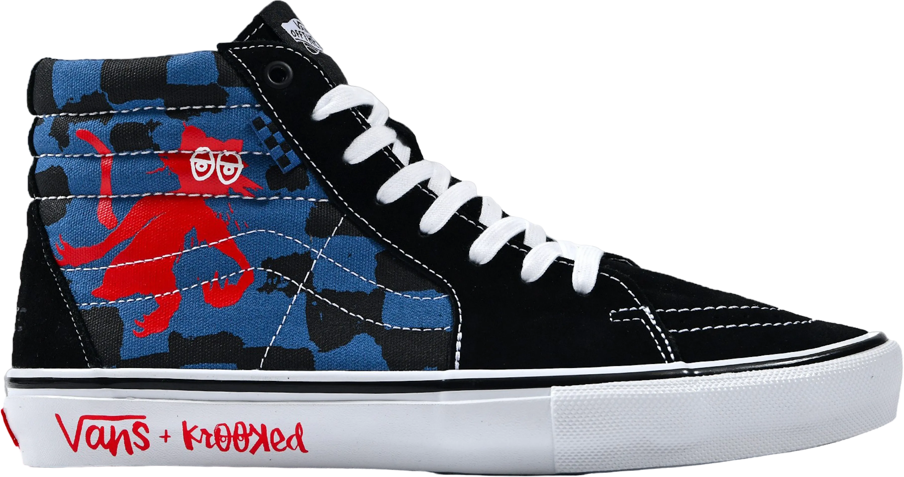 Vans Sk8-Hi