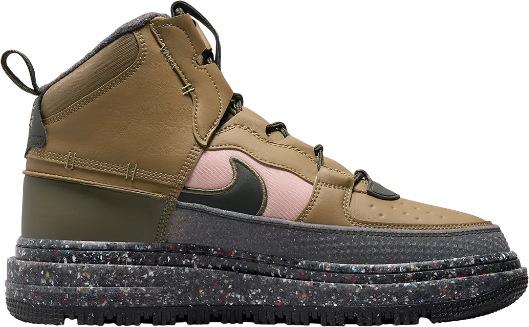 Nike Air Force 1 High Crater