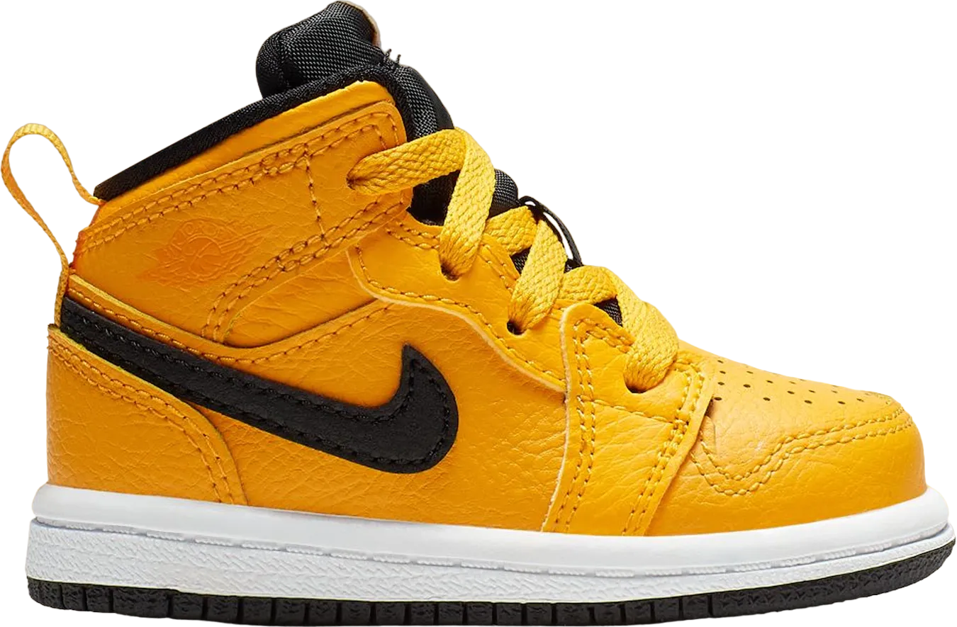 Jordan 1 Mid