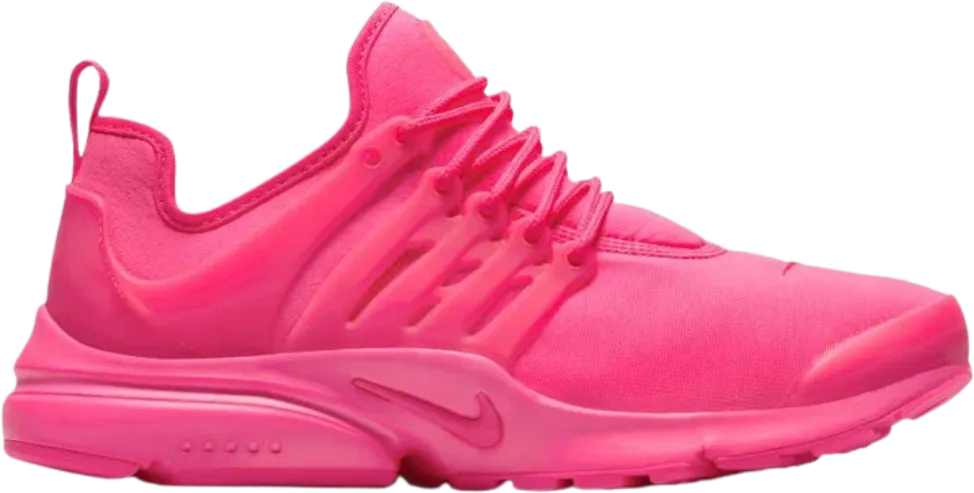 Nike Air Presto Triple Pink (Women's)