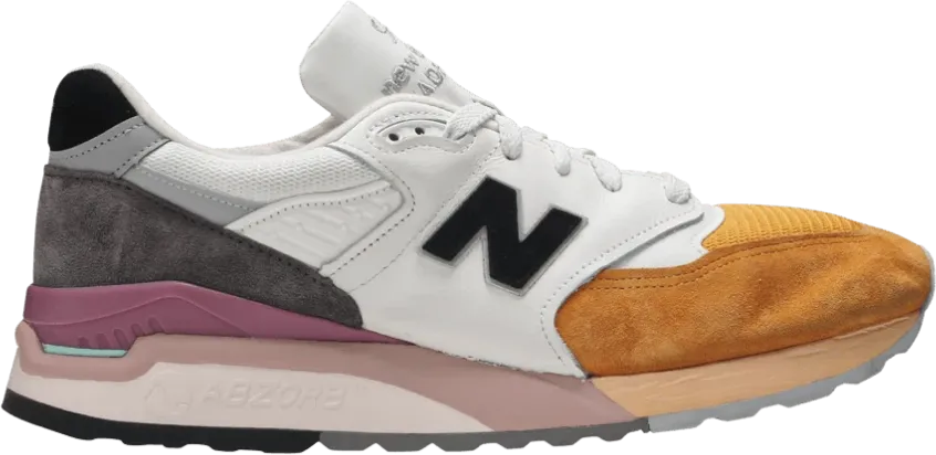 New Balance 998