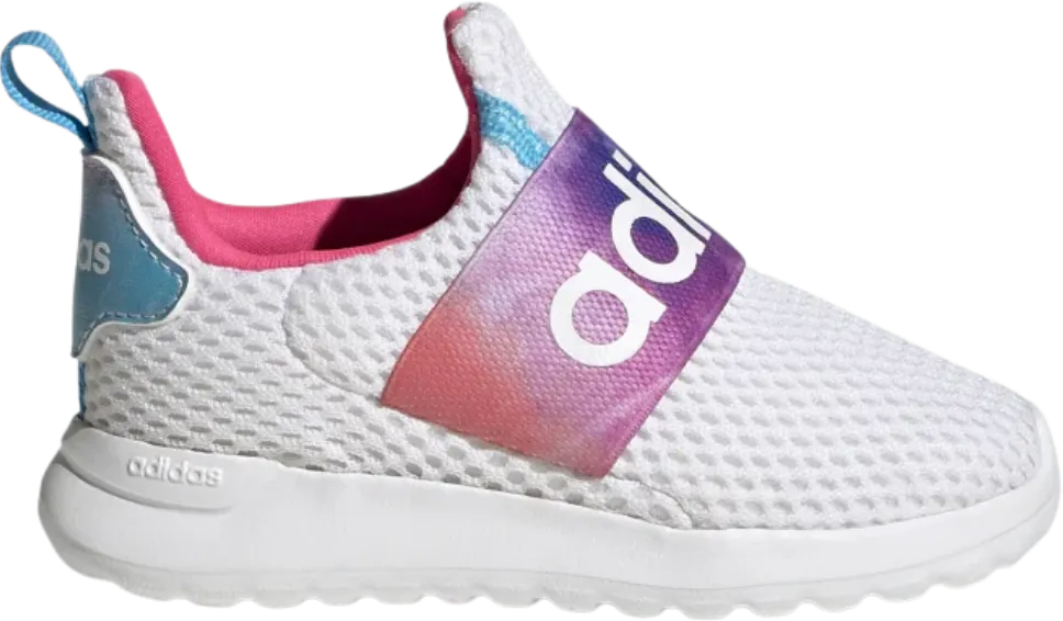 ADIDAS LITE RACER ADAPT 4.0 SLIP ON SHOES