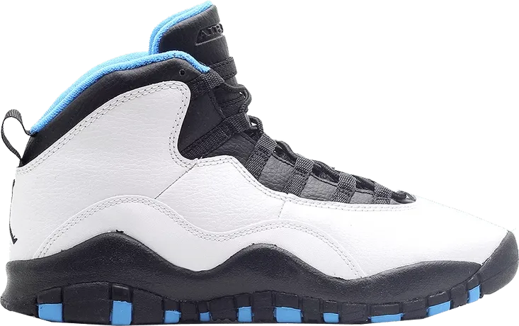 Jordan 10 Retro