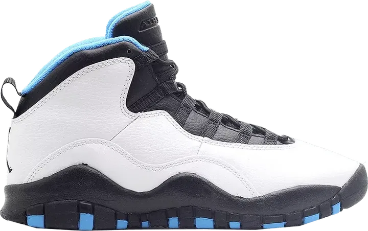 Jordan 10 Retro