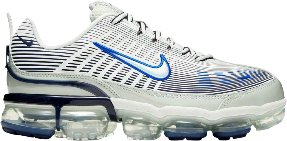 Nike Air VaporMax 360 Spruce Aura