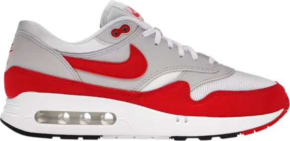 Nike Air Max 1 '86 OG Big Bubble Sport Red