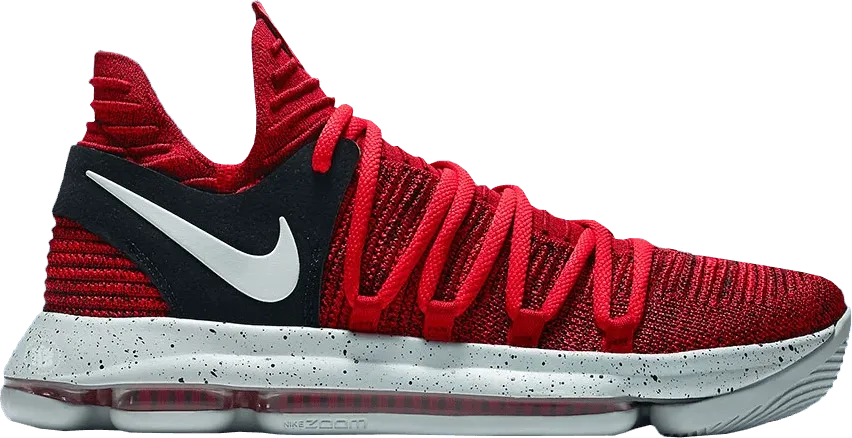 Nike KD 10