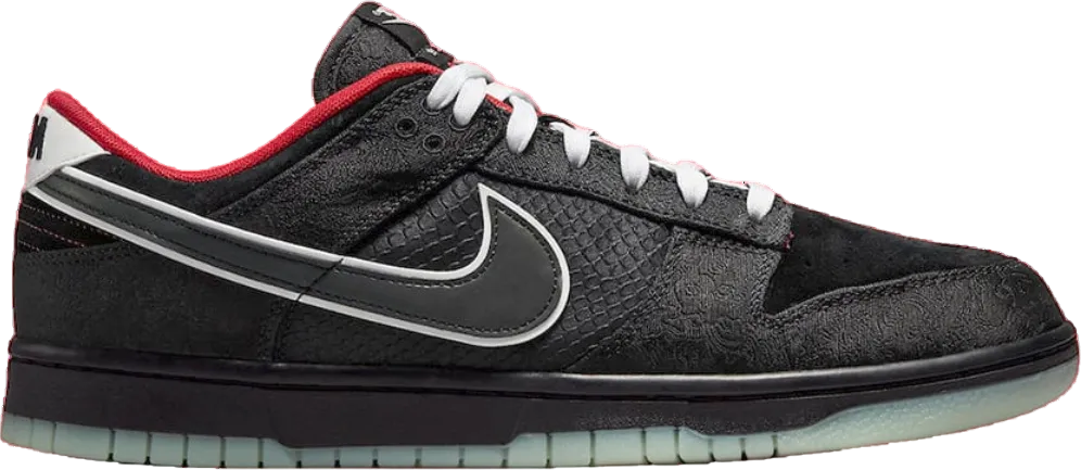 Nike Dunk Low League of Legends Pro League