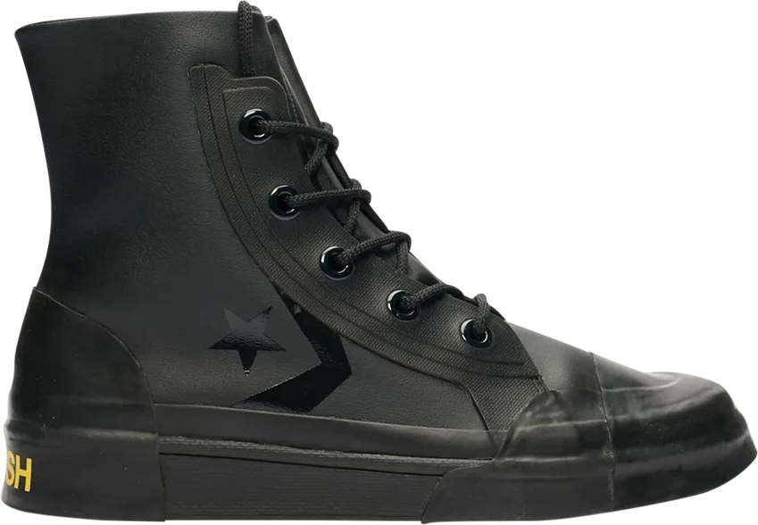 Converse Pro Leather Hi Ambush Black