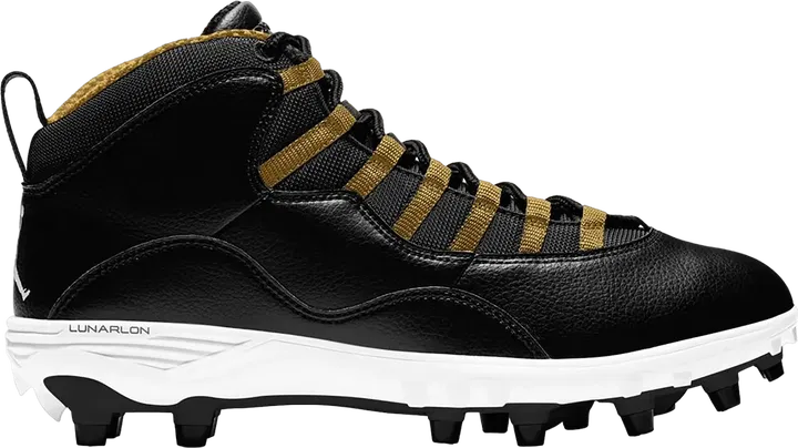 Jordan 10 TD Mid