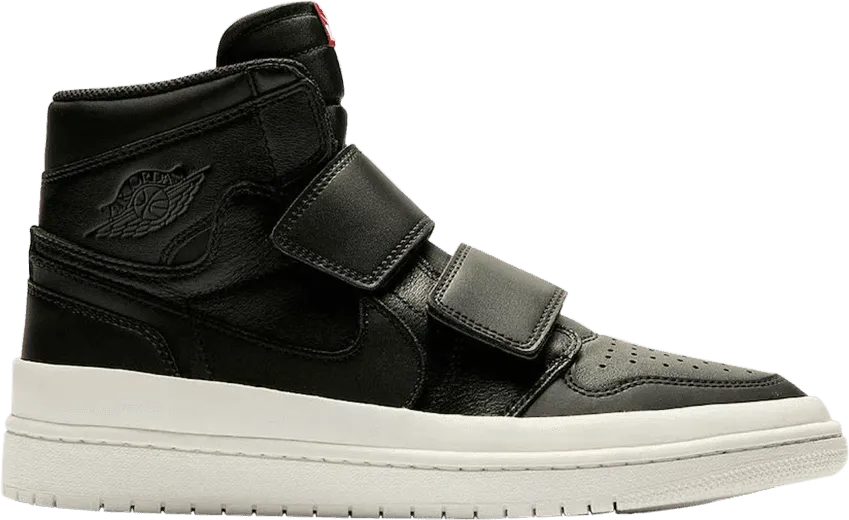 Jordan 1 Retro High Double Strap