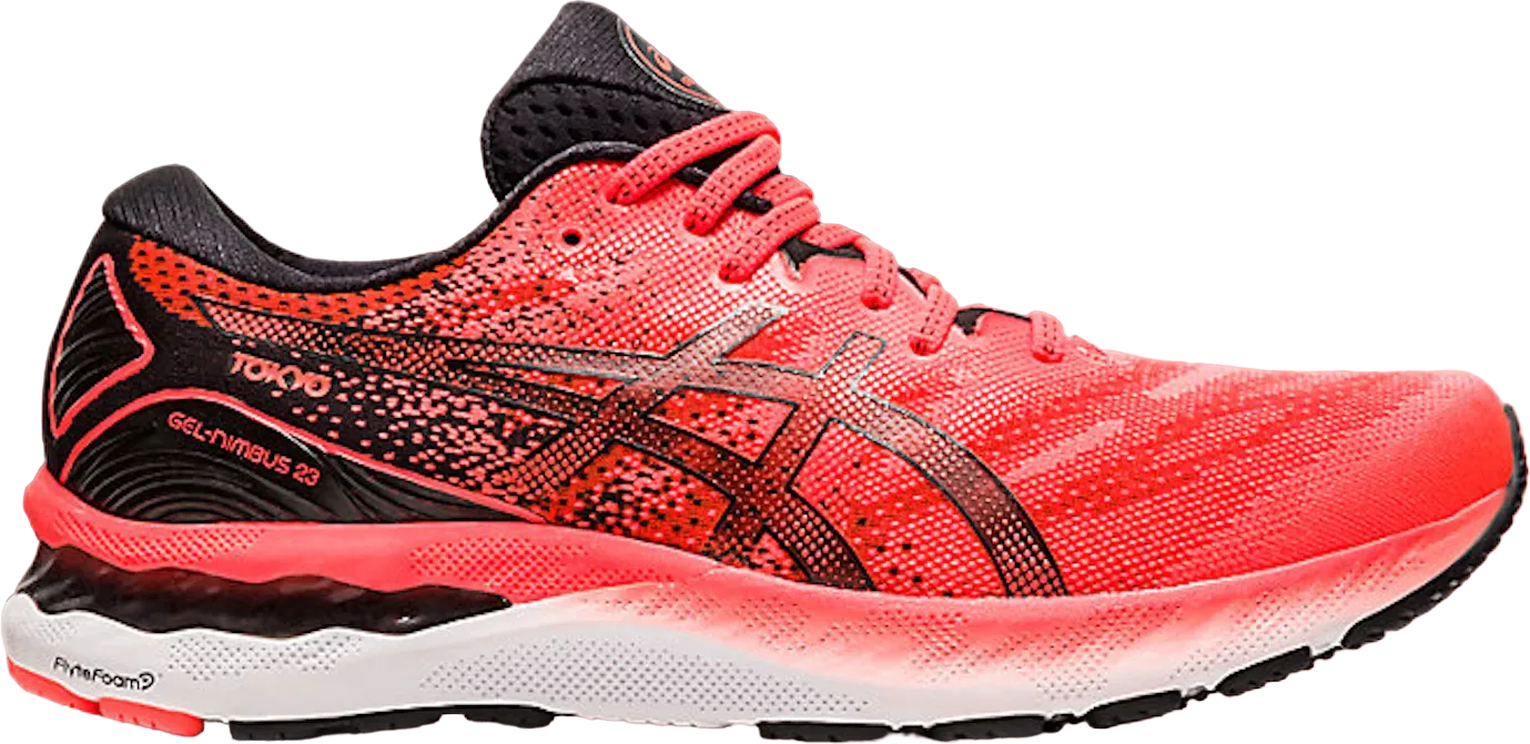 ASICS Gel-Nimbus 23