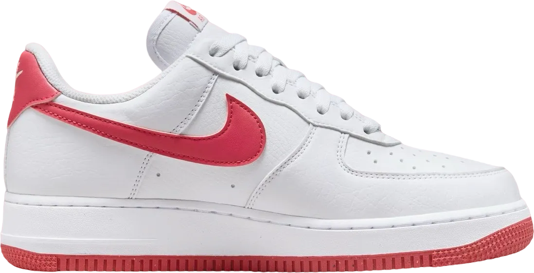 Nike Air Force 1 Low Next Nature White Aster Pink