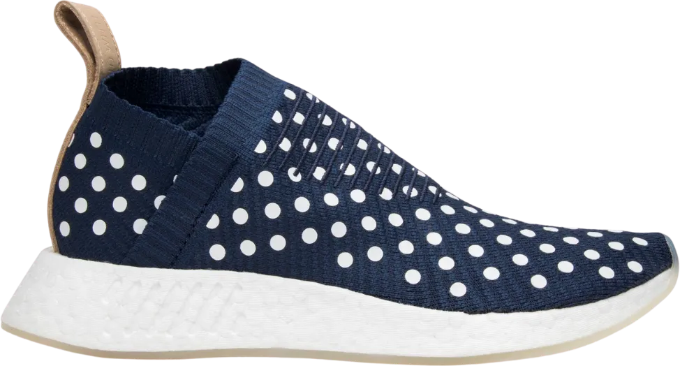 adidas NMD CS2 Ronin Polka Dot (Women's)