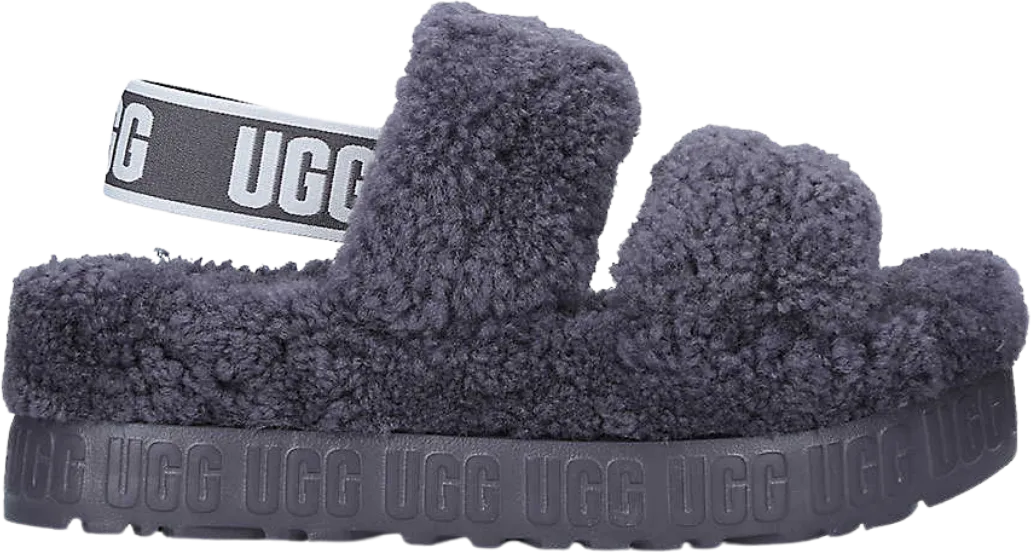 UGG Oh Fluffita