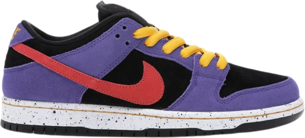 Nike SB Dunk Low ACG Terra