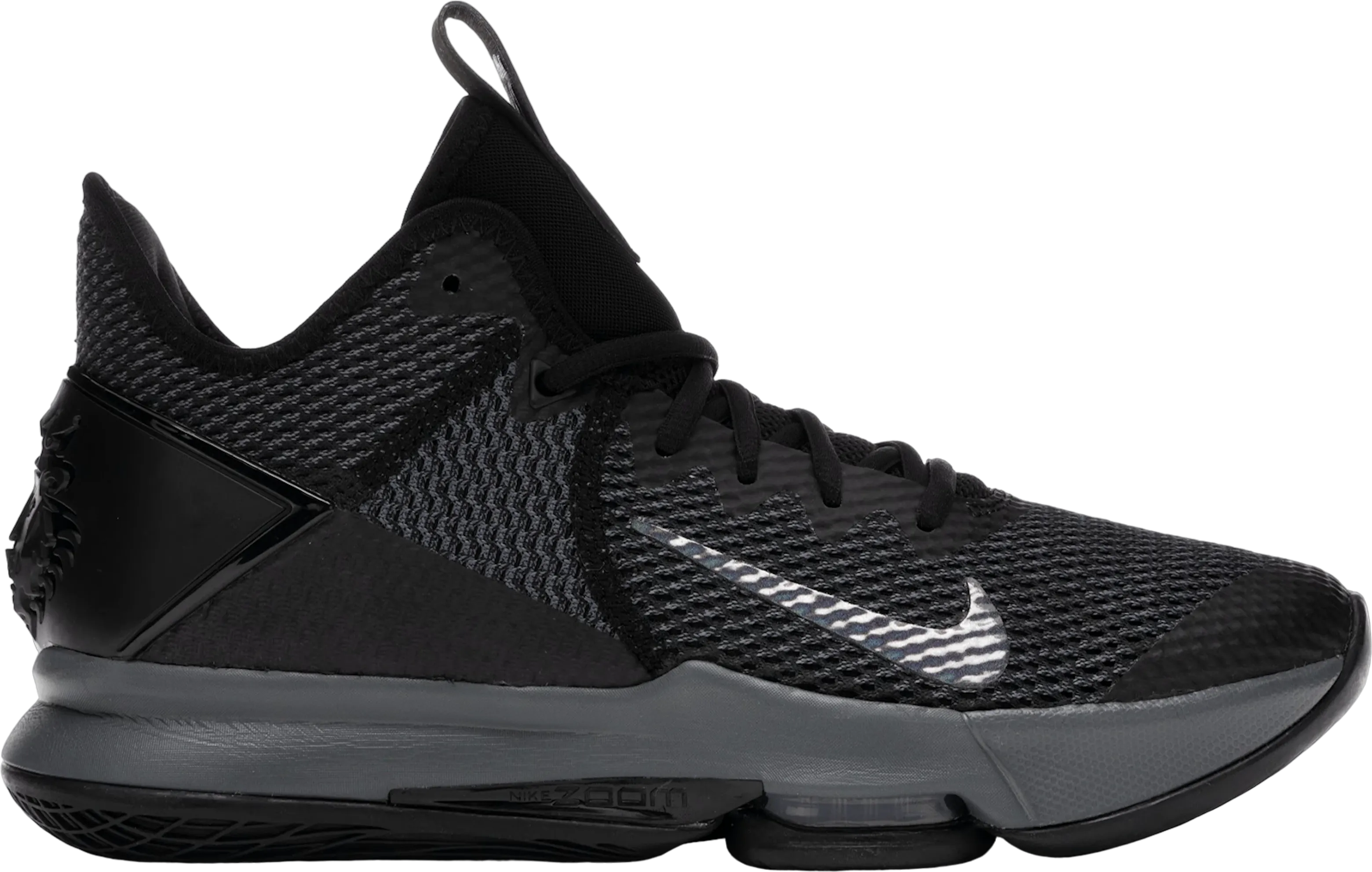 Nike LeBron Witness 4