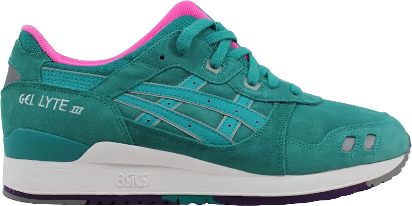 ASICS Gel-Lyte III