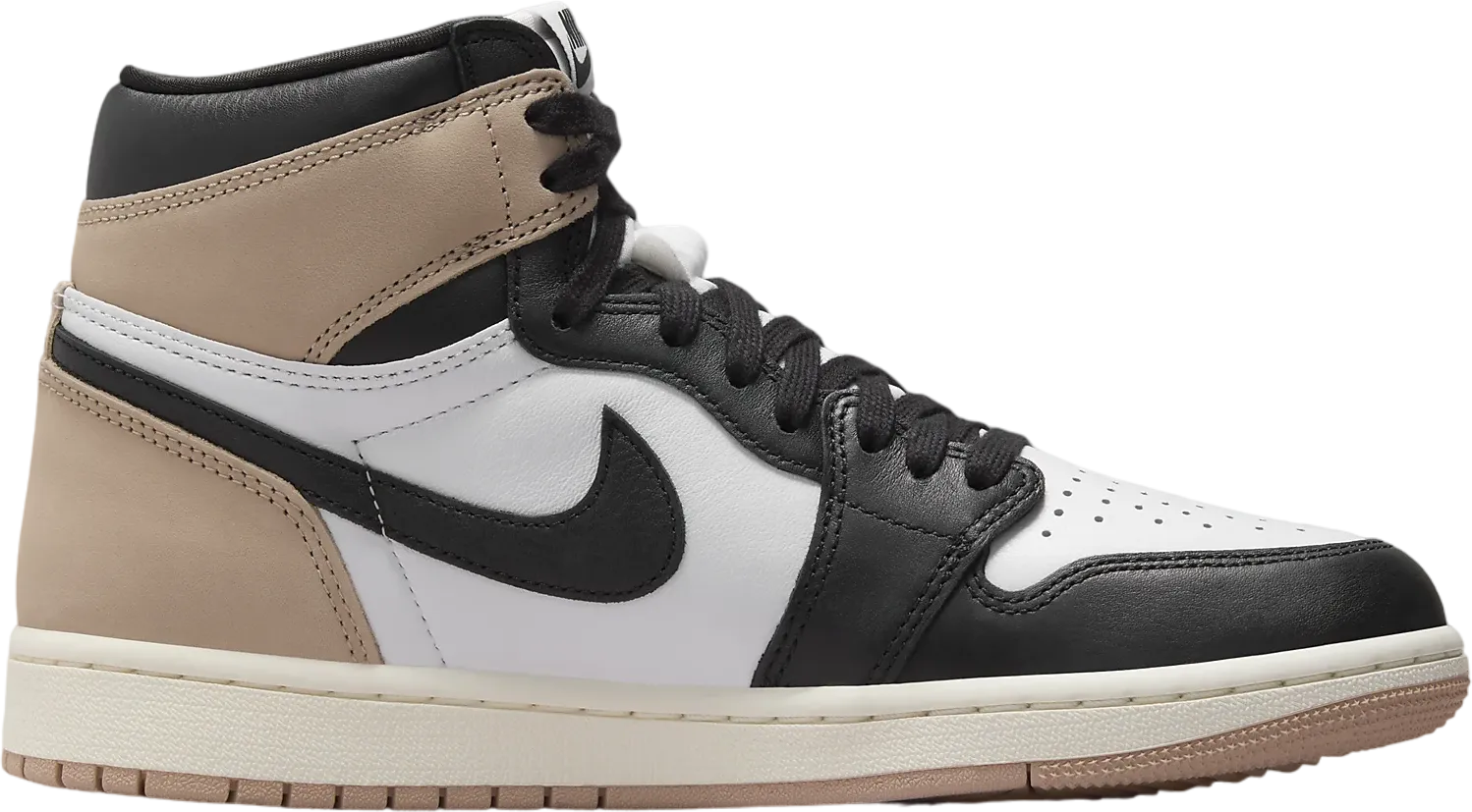 Air Jordan 1 High OG Latte