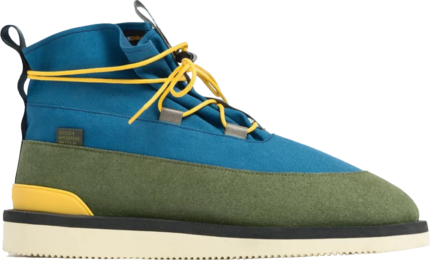 Aime Leon Dore Hobbs Boots