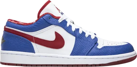 Air Jordan 1 Retro Low East Side