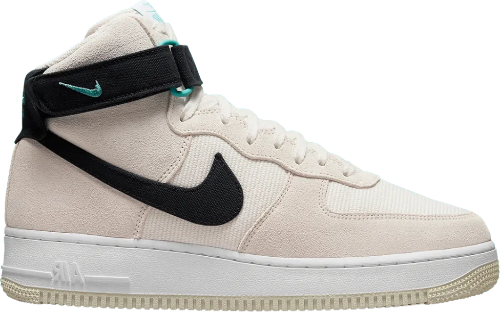 Nike Air Force 1 High 07 LX Orewood Brown