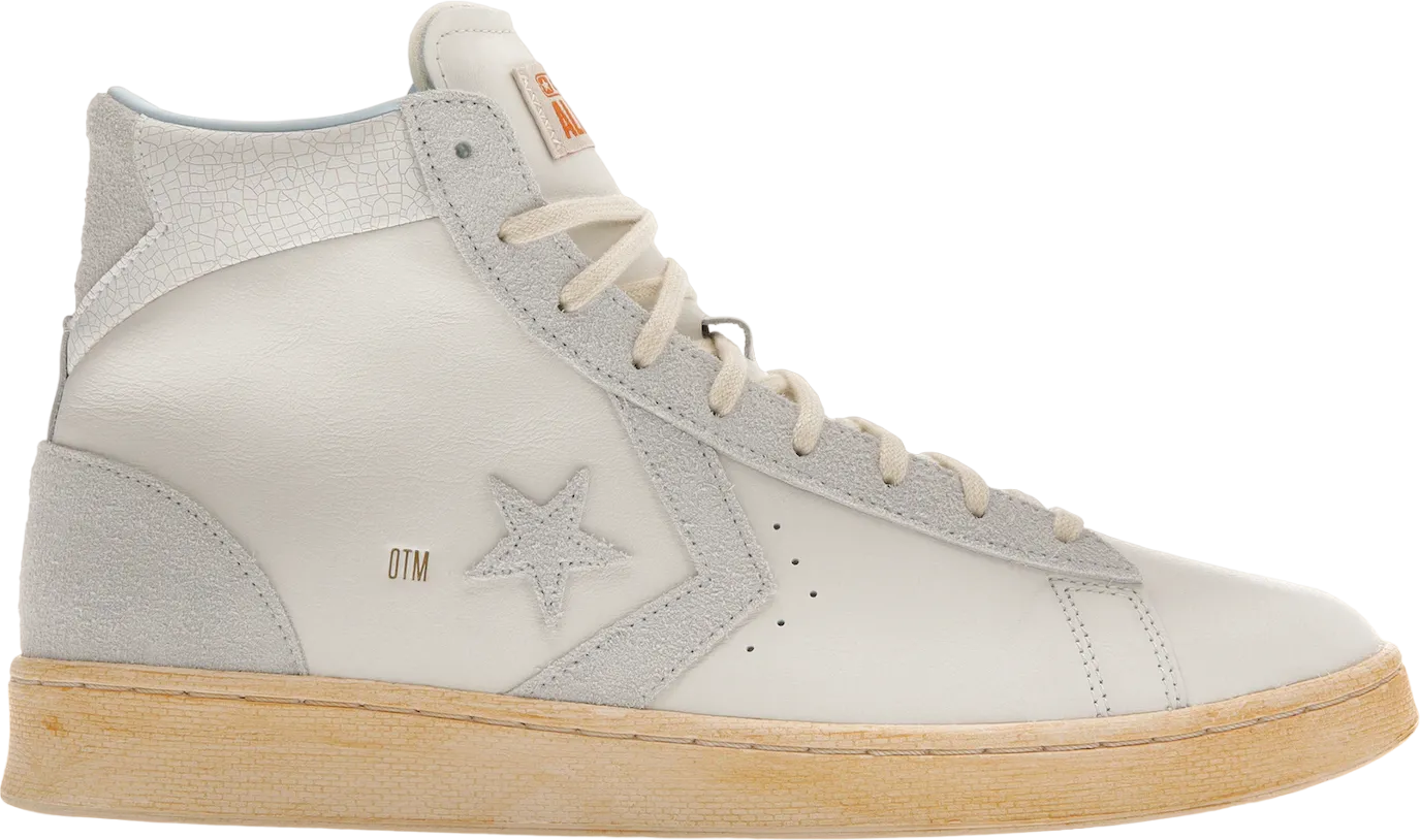 Converse Pro Leather Hi Chase the Drip PJ Tucker