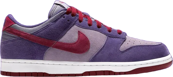 Nike Dunk Low Plum