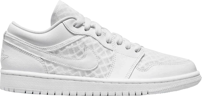 Jordan 1 Retro Low