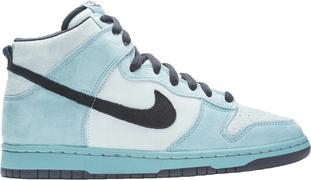 Nike Dunk High Pro SB Sea Crystal