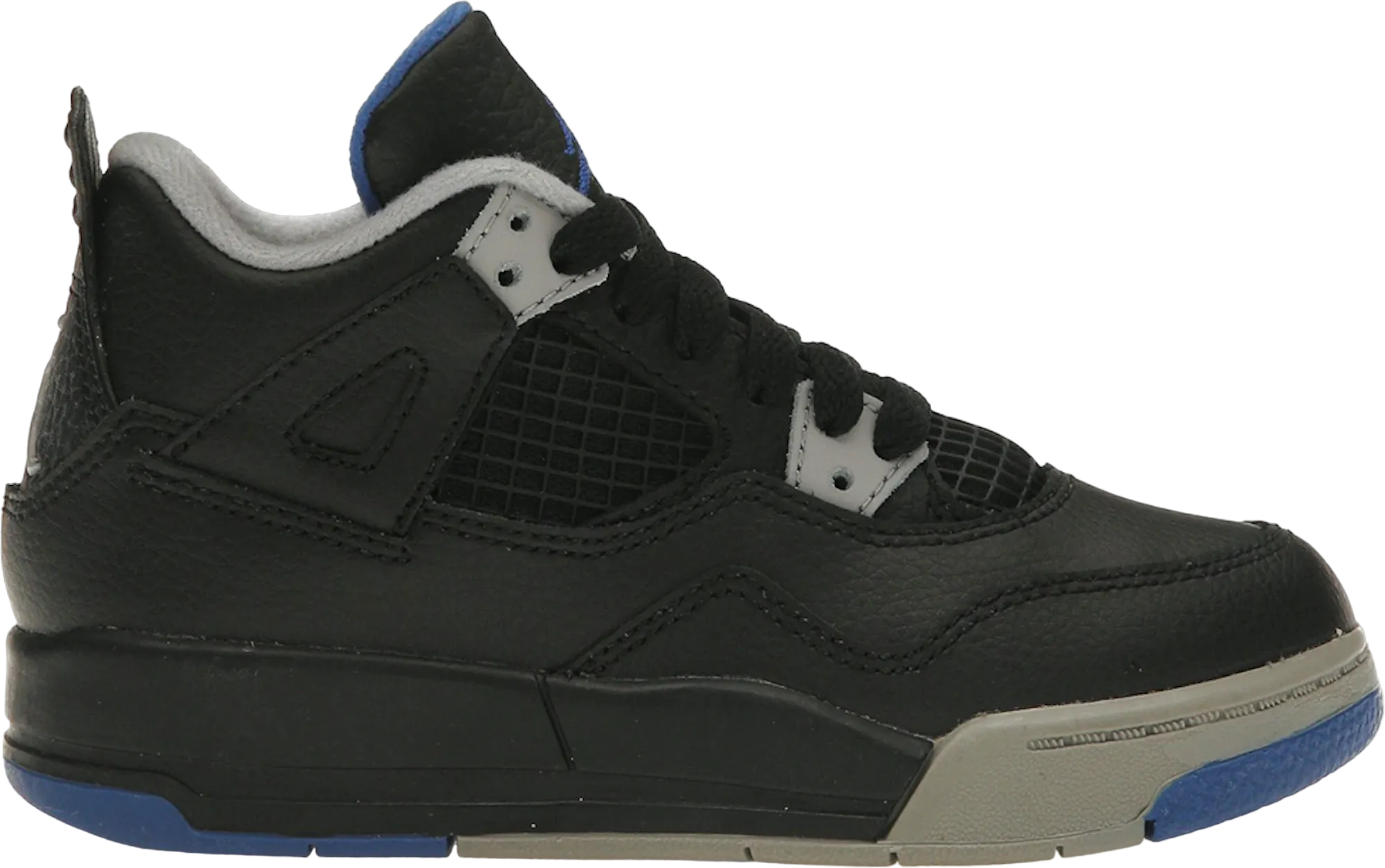 Jordan 4 Retro