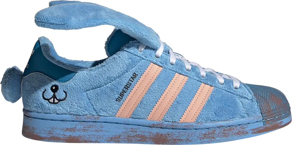 adidas Superstar Melting Sadness Bunny