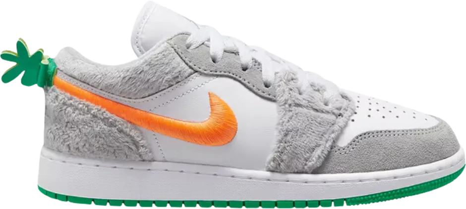 Jordan 1 Low SE Rabbit (GS)